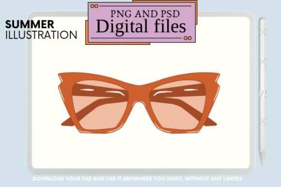 Vintage Summer Sunglasses: A Guide to Maximizing Your Digital Asset