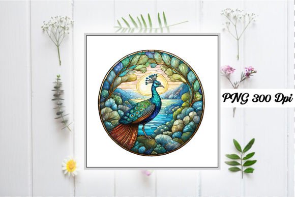 Watercolor Peacock Clipart Bundle: A Practical Evaluation for Creators
